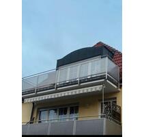 2-Zimmer-Dachgeschossapartment mit Süd-Balkon in München65