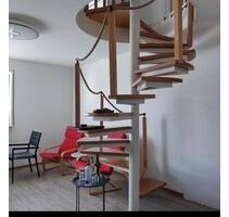 Maisonette Wohnung in Großen Buseck - Gießen Wieseck