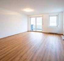 Zentral und dennoch ruhig - 2-Zimmer Etagenwohnung für Singles oder Paare - Laichingen