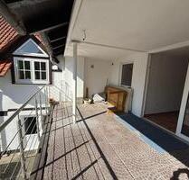 Großzügige 5-Zimmer-Wohnung in Felsberg – 196 m² Wohnfläche