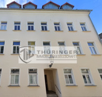*** 2 Raumwohnung in Gera Alt-Untermhaus***