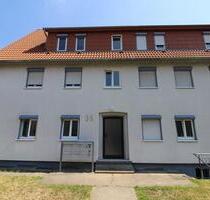 Rundum wohlfühlen: gemütliche 2-Zimmer-Wohnung mit Balkon - Markgröningen