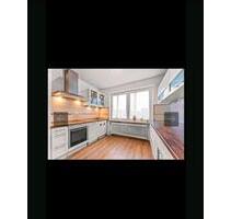 Attraktive vermietet 3 Zimmer Wohnung in zentraler Lage - Bremerhaven