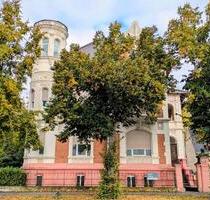 gehobene Wohnung im Erdgeschoß mit Gartenzugang, Aufzug & Design-Ausstattung – Erstbezug März 2026 - Quedlinburg