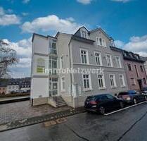 helle Praxisräume im Therapiezentrum am Moselufer in Trier