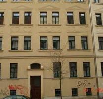 Sanierte Altbau-3Rm-Wohng. mit Balkon auf ca.75m² (3.OG) - Leipzig Südost