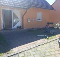 Helle 4 Zimmer EG Wohnung in ruhiger Lage - Lisberg