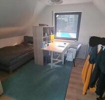 Schöne 1-Zi.-Dachgeschosswohnung in Gönningen - Reutlingen Reutlingen-Betzingen