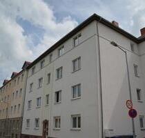 Gemütliche 2- Raum- Wohnung zu vermieten! - Eisenach
