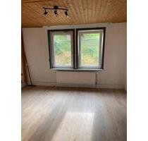 Schöne große 4 -zimmer Wohnung in Wildemann - Clausthal-Zellerfeld