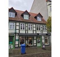 Mietwohnung - 396,00 EUR Kaltmiete, in Salzwedel (PLZ: 29410)