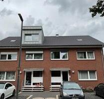 Moderne Dachgeschosswohnung in Top-Lage von KleveMaterborn