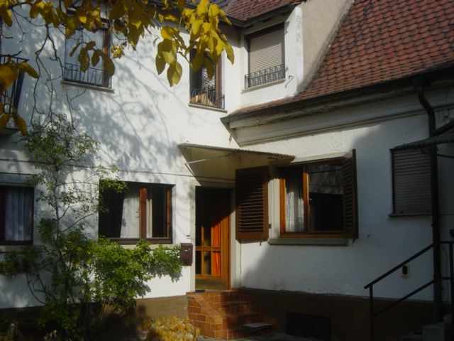 Vermiete: Top-Maisonette-Wohnung in ruhiger Lage in LU-Gartenstad - Ludwigshafen am Rhein Rheingönheim