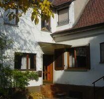 Vermiete: Top-Maisonette-Wohnung in ruhiger Lage in LU-Gartenstad - Ludwigshafen am Rhein Rheingönheim