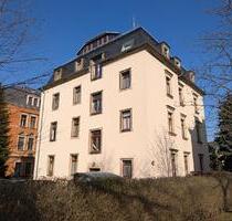 Tageslichtbad und kleiner Balkon! Altbau in Löbtau sofort frei - Dresden Cotta