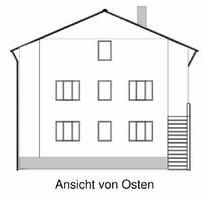 Ihr neues Zuhause bei Altomünster – 2-Zimmer-Wohnung mit Balkon
