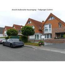 Schöne ebenerdige Wohnung in Walheim mit Tiefgarage - Aachen Aachen-Mitte