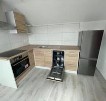Gemütliche 1,5 Zimmer Dachgeschosswohnung - Pforzheim Eutingen