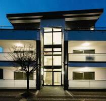 Hochwertige, barrierefrei Penthouse-Wohnung mit Balkon und Garage - Daaden