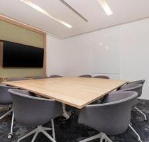 Privater Büroraum für 4 Person in Signature The Squaire Business Center - Frankfurt am Main Flughafen