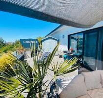 Wunderschöne Penthouse Wohnung inkl. Stellplatz & 37qm Dachterass - Braunschweig Lehndorf-Watenbüttel