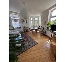 ANFRAGESTOPP- Schöne helle 3 Zimmer Altbauwohnung, Wohnung Kiel
