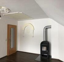 Reizvolle DG-Wohnung am Waldrand - Oberviechtach