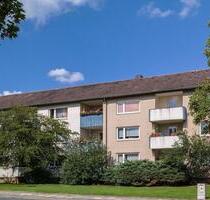 Top modernisierte Wohnung in der Wolfsburger Nordstadt