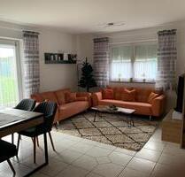 2 Zimmer Wohnung Nähe Untergiesbach - Untergriesbach