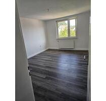 Helle 4-Zimmer-Wohnung in begehrter Lage von Philippsthal (Werra)