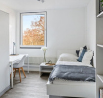 Möbliertes Apartment in Mannheim-Innenstadt