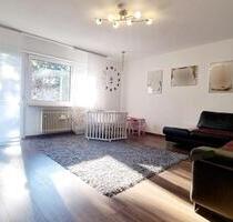 Schöne 4-Zimmer-Wohnung in attraktiver Lage in SW - Schweinfurt Haardt