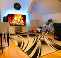 2 ZkB in Wetzlar Nauborn - 600,00 EUR Kaltmiete, ca.  50,00 m² in Wetzlar (PLZ: 35580) Nauborn