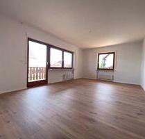 Große EG Wohnung mit 3 Schlafzimmern und Terrasse - Schlüsselfeld
