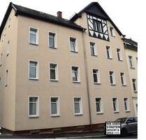 2-Raum-Wohnung mit Loggia - 319,00 EUR Kaltmiete, in Waldheim (PLZ: 04736)