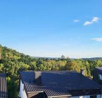 2 ZKB im DG, 65qm klimatisiert und möbliert, nicht für WG - Marburg Marbach