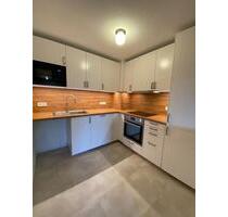 Einliegerwohnung mit eigenem Garten und Rheinblick - Bad Säckingen