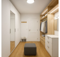 Stilvolle 3-Zimmer-Wohnung mit Altbaucharme und Massivholzdielen - Krefeld Dießem
