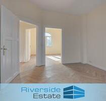 Altbaucharme trifft moderne| Kernsanierte 3-Zimmer Ergeschosswohnung! - Hameln