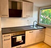 moderne, voll möblierte Wohnung in zentraler Lage - St. Johannis - Nürnberg Kleinweidenmühle