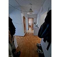 Befristete 3-Zimmer-Wohnung mit Stellplatz in Stuttgart-Vaihingen