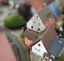 Anwesen in Buchen-Götzingen, 2 Häuser, Garagen und Schuppen… - Buchen (Odenwald)