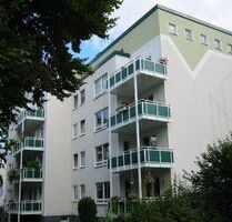 Das Glück hat ein Zuhause: ansprechende 2-Zimmer-Wohnung - Bochum Eppendorf