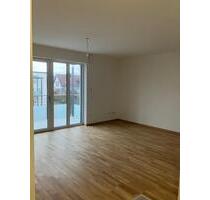 1-Zimmer Wohnung im Betreuten Wohnen Lenting