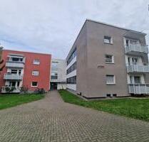 Sanierte 3-Zimmer-Wohnung in Benrath - Düsseldorf Stadtbezirk 9