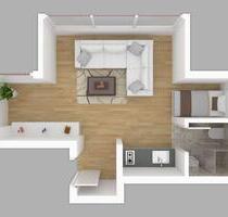 Helles Apartment zentral in Neustadt! - Neustadt bei Coburg