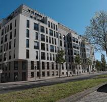 *** NEUBAU im Süden * 2 Zimmer * Parkett * Fußbodenheizung * cooles Apartment * 1225 *** - Leipzig