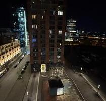 Wohnen am Medienhafen Düsseldorf WIN WIN