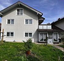 Zweifamilienhaus in Waldkraiburg -Eigennutzung oder Kapitalanlage