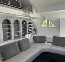 PenthouseWohnung Dortmund LücklembergKirchhörde